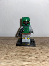 User picture