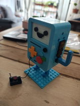 User picture