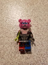 User picture