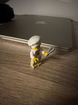 User picture