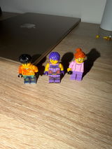 User picture