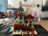 User picture