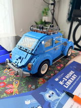 User picture