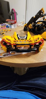 User picture