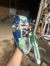 User picture
