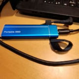 User picture
