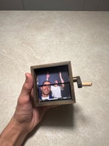 User picture