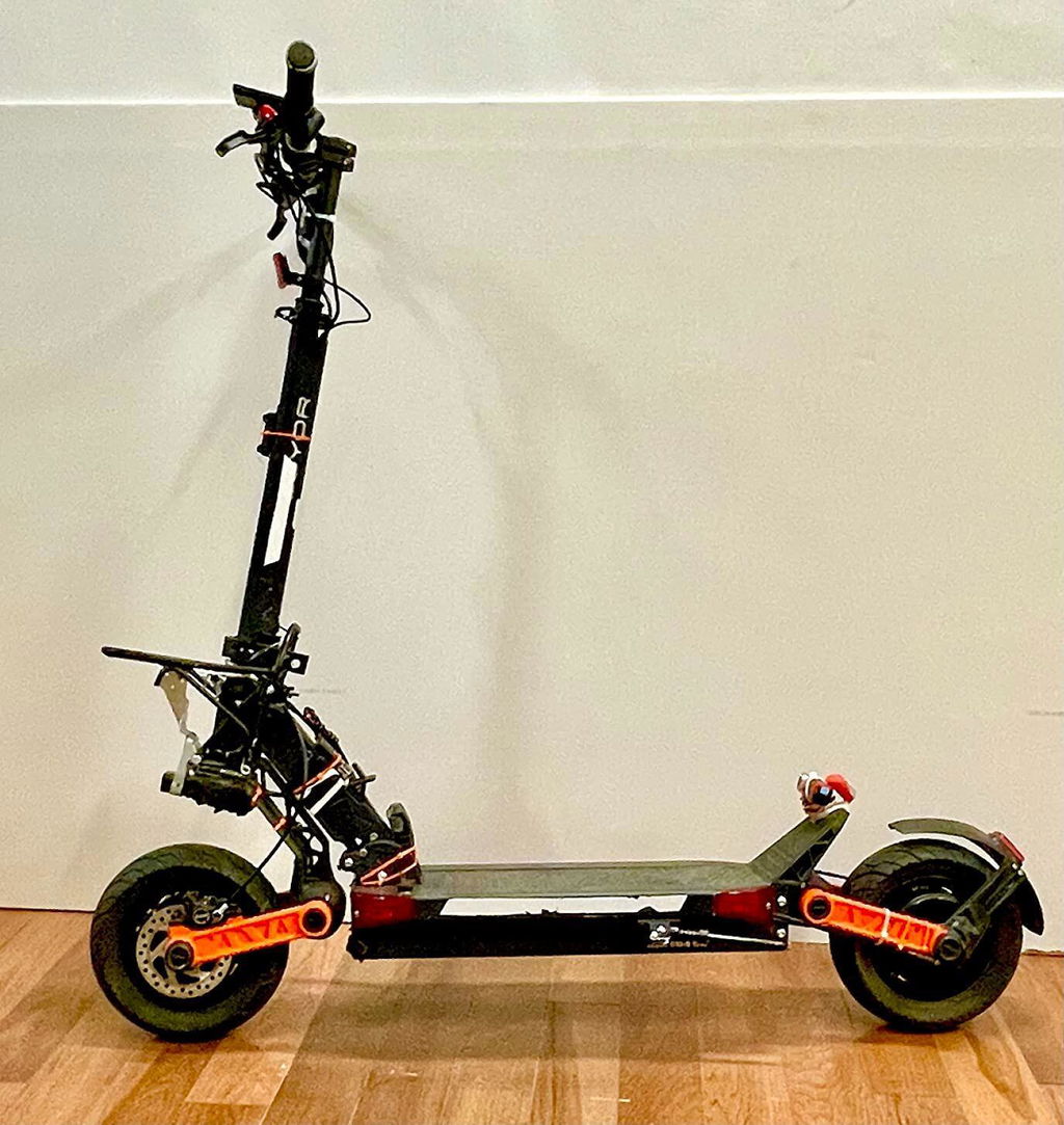 JOYOR S10-S-Z