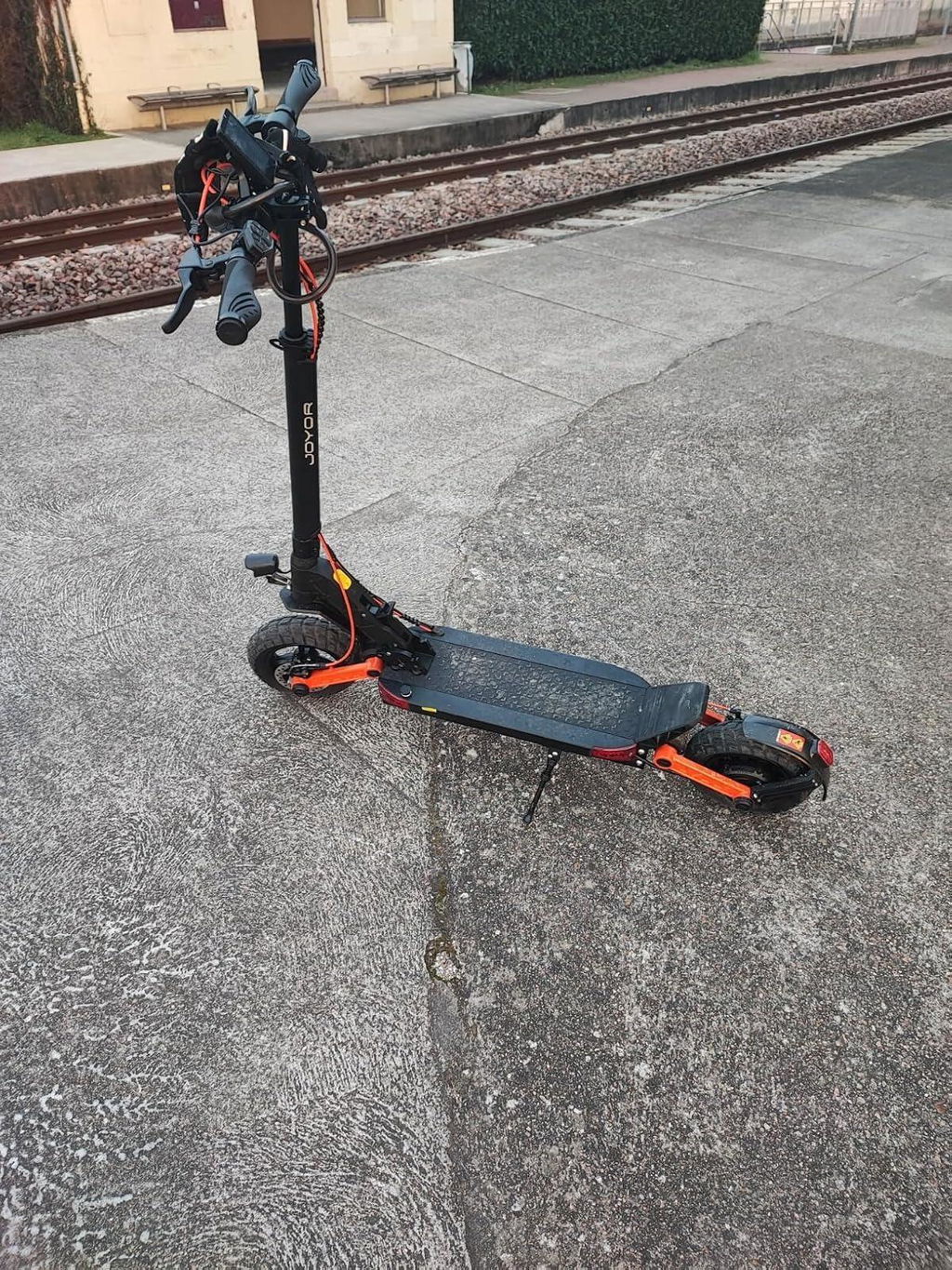 JOYOR S5 Pro (ABE)