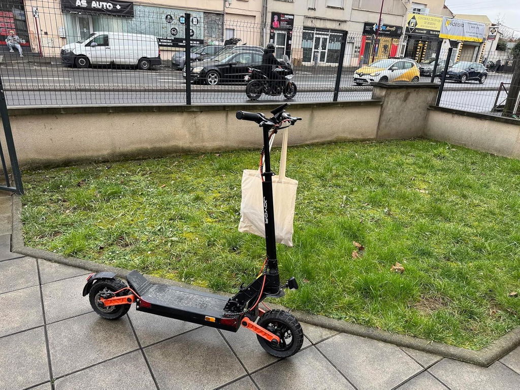 JOYOR S5 (ABE)