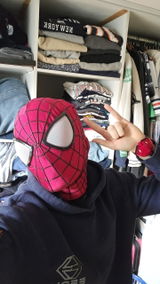 User picture