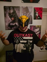 User picture