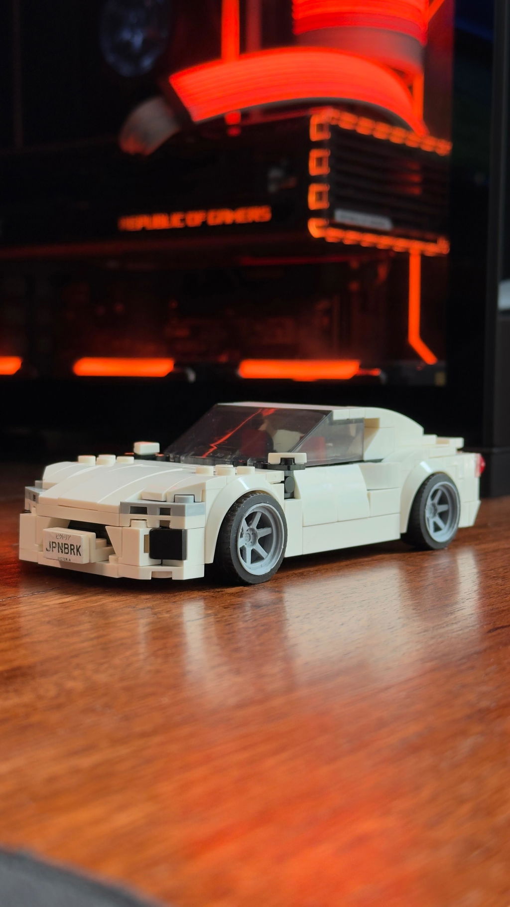JPNBricks