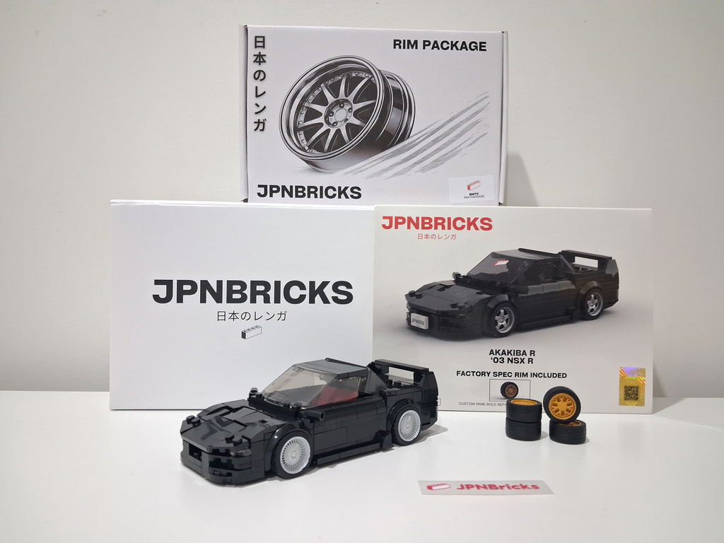 JPNBricks