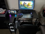 User picture