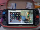 User picture