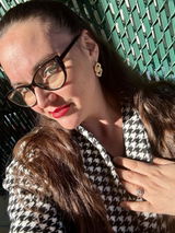 Alicia Earrings