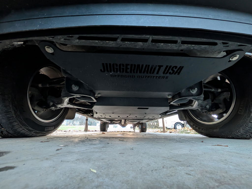 Customer review photo from J. WOODWARD
