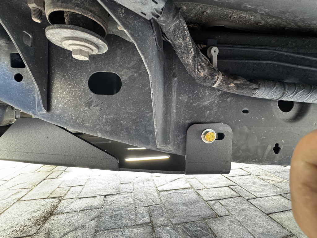 Customer review photo from Casey Rhoades