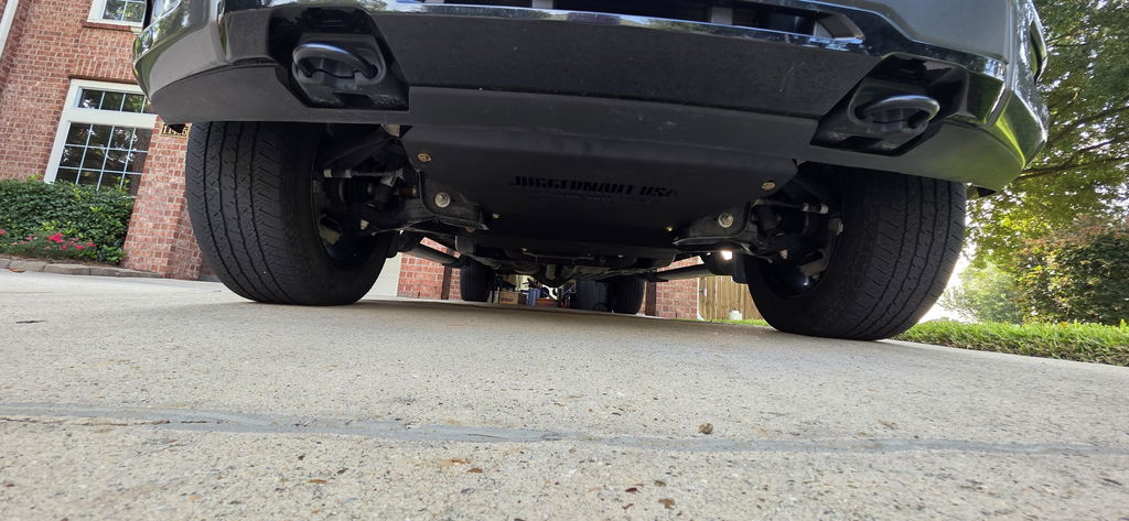 Customer review photo from Jeff