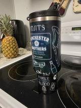 User picture