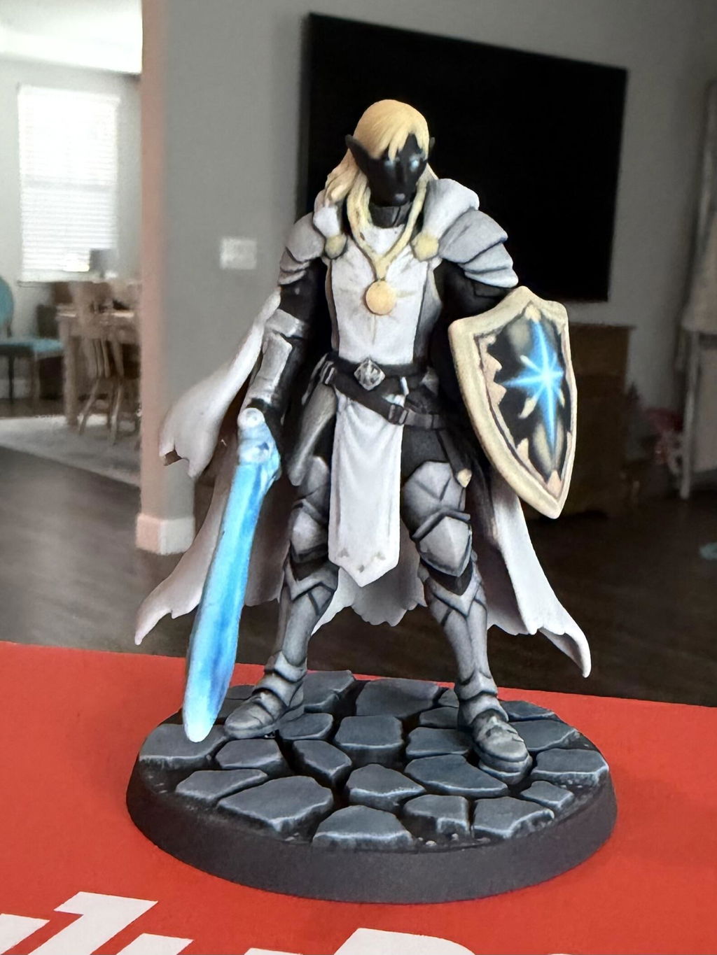 Customer review photo