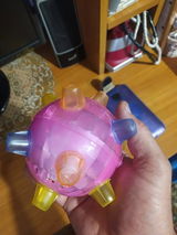 User picture