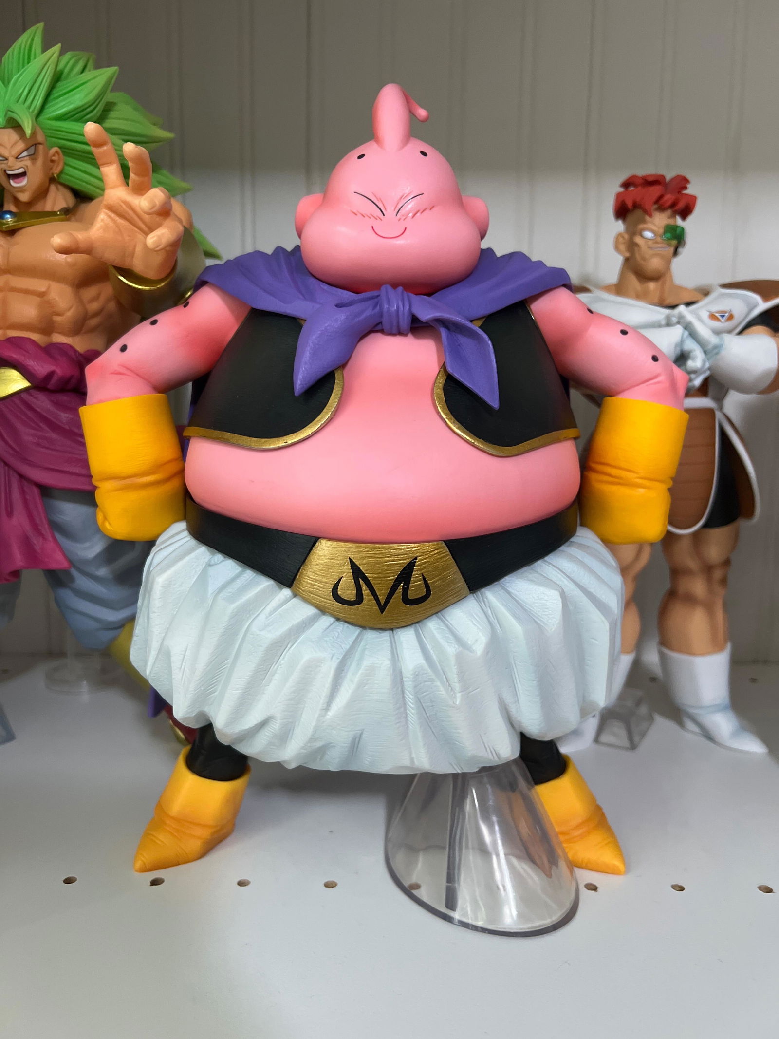 DRAGON BALL ICHIBAN KUJI DRAGON BALL VS OMNIBUS ULTRA (LAST ONE
