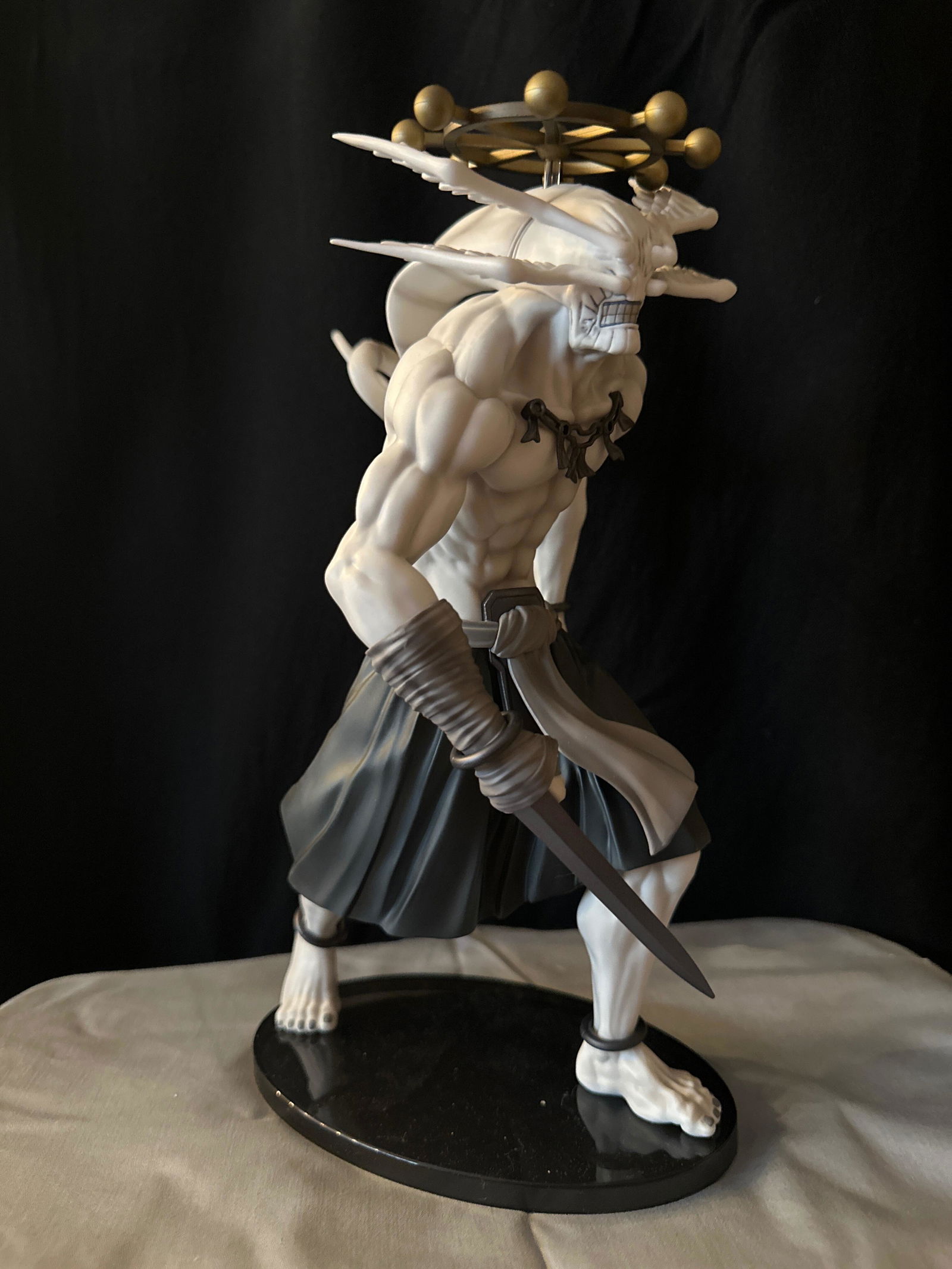 ICHIBAN KUJI JUJUTSU KAISEN - SHIBUYA INCIDENT PART 3 - LAST ONE