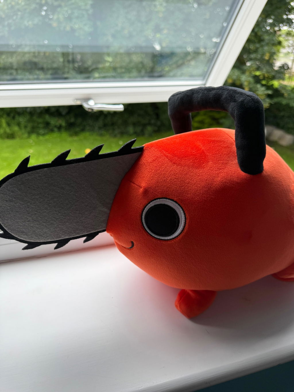 Chainsaw Man - Pochita Super Big Plush Toy