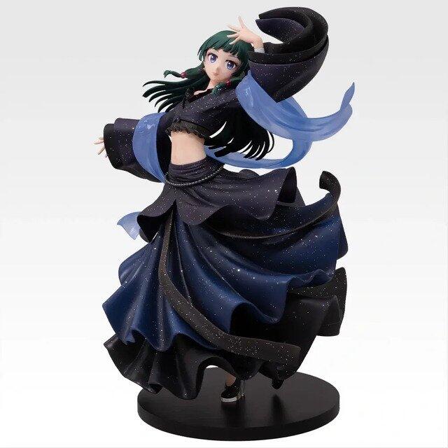 Ichiban Kuji The Apothecary Diaries - Last One Prize Maomao Masterlise Figure OP Color Ver.