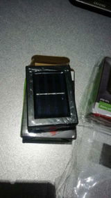 User picture