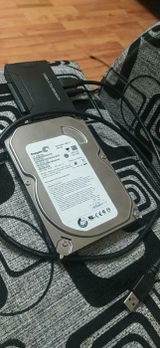 User picture