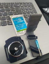 User picture
