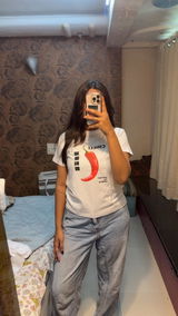 TOO HOT TEE