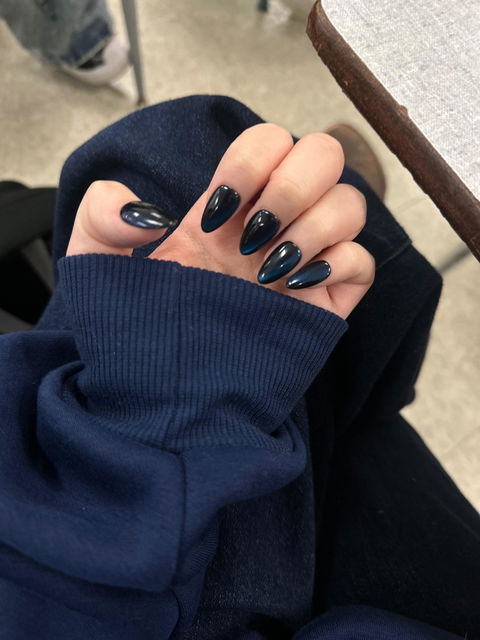 Classic Cat Eye II