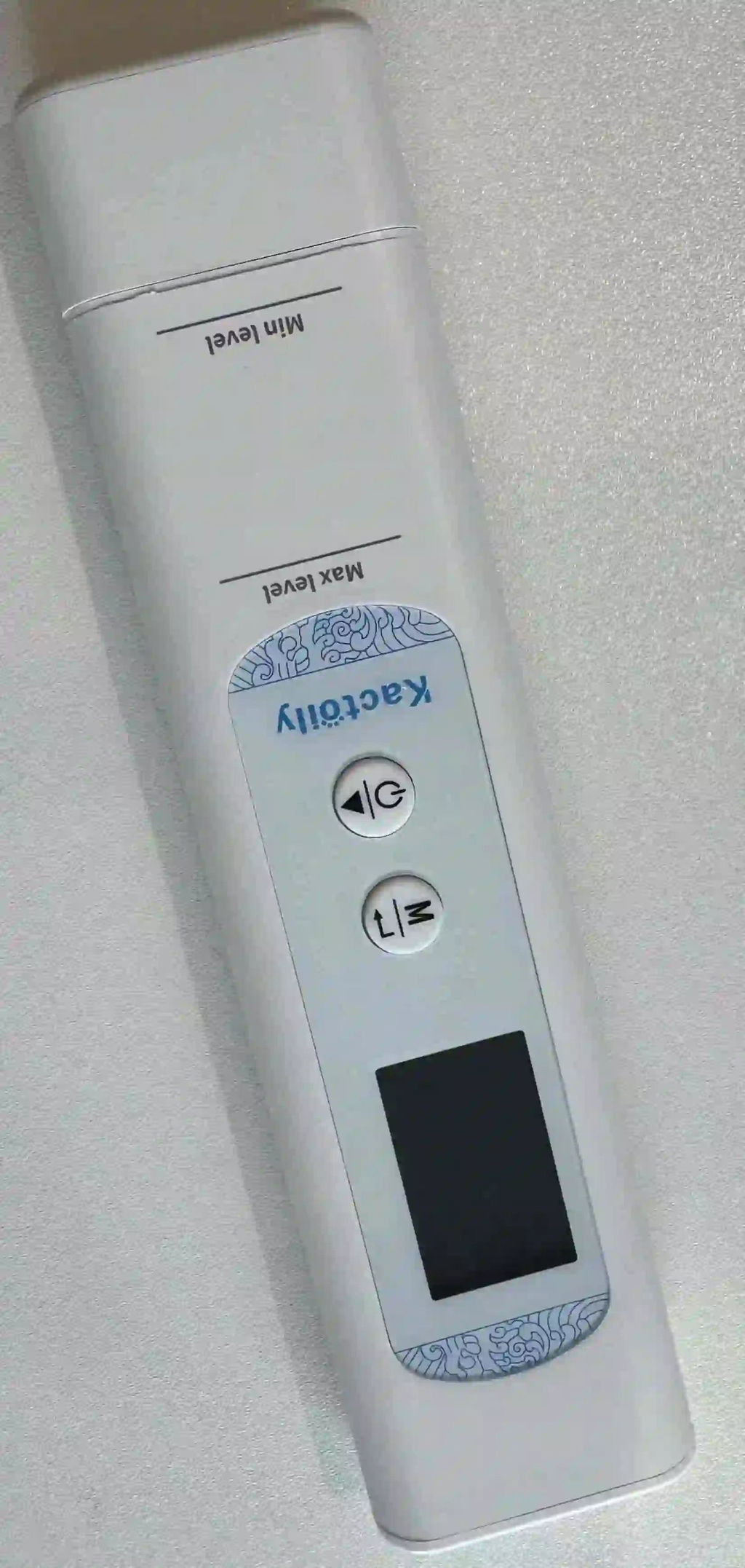 Kactoily 6-in-1 Drinking Water Analyzer-Bacteria, Virus, Microplastic