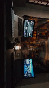 User picture