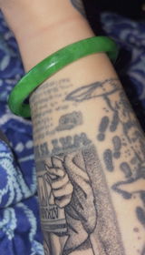 User picture
