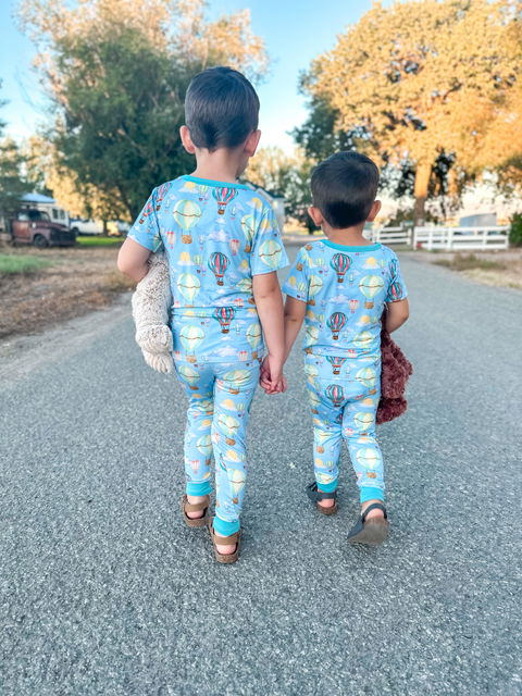Kai Blue & Co