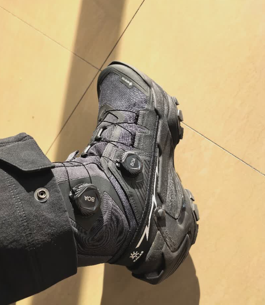 User picture