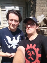 User picture