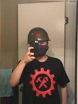 User picture