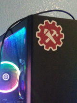 User picture