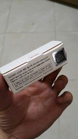 User picture