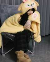 User picture
