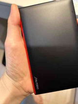 User picture