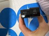 User picture
