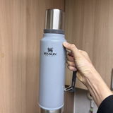 User picture