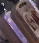 User picture